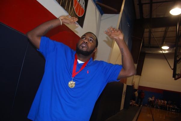 Team Orlando Basketball 2nd Place AAU Florida District Championship